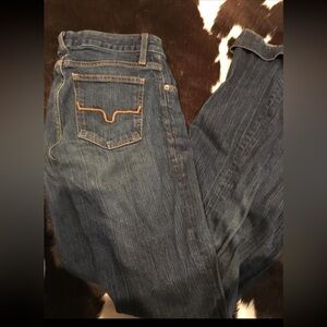 Kimes ranch jeans